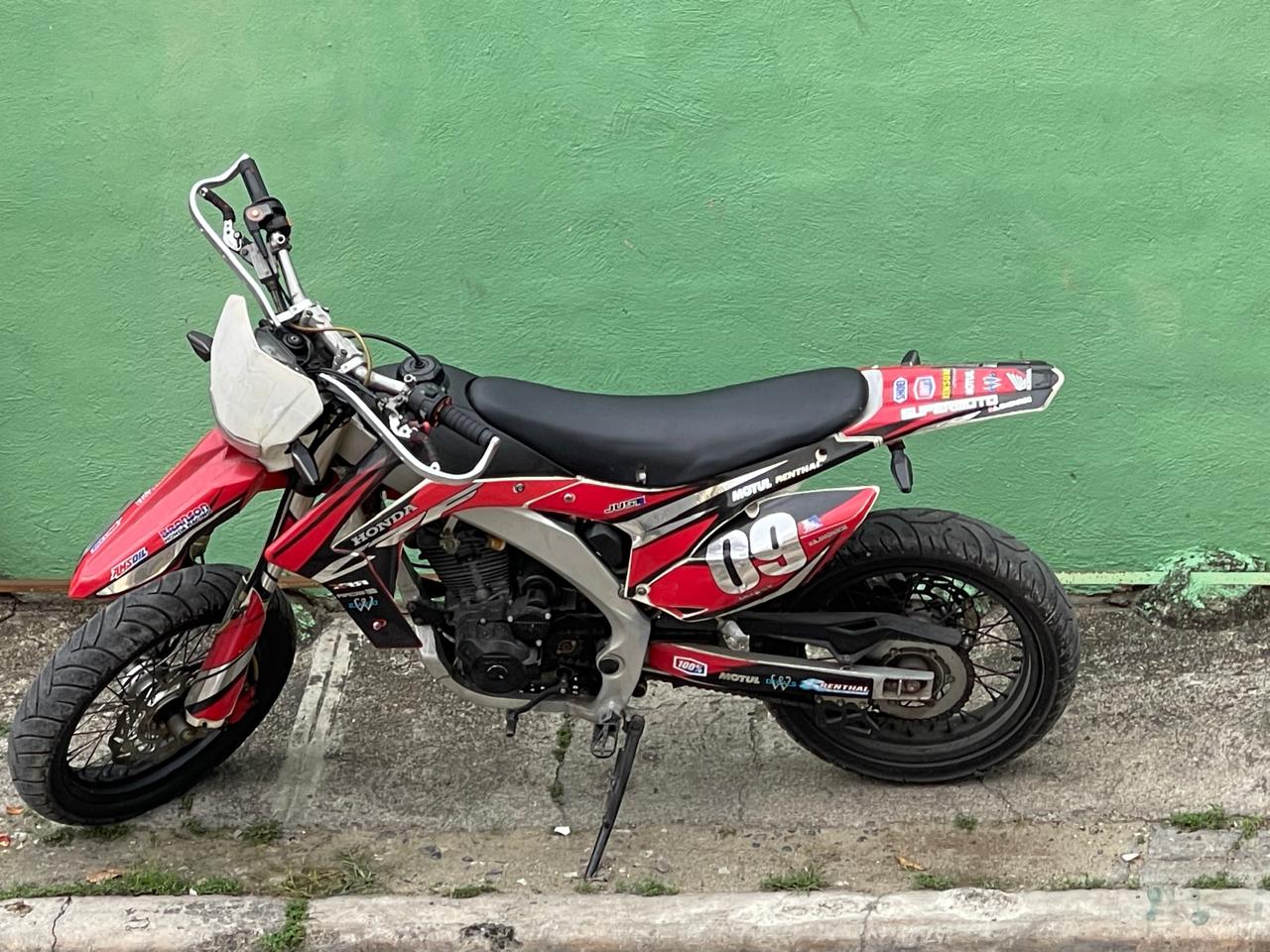 motores y pasolas - Motor Tauro  250 2017 1