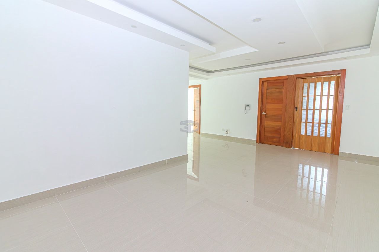 apartamentos - Alquilamos apartamento en 📍Bella vista Norte, de 2 habitaciones en US$1,200 🔥� 6