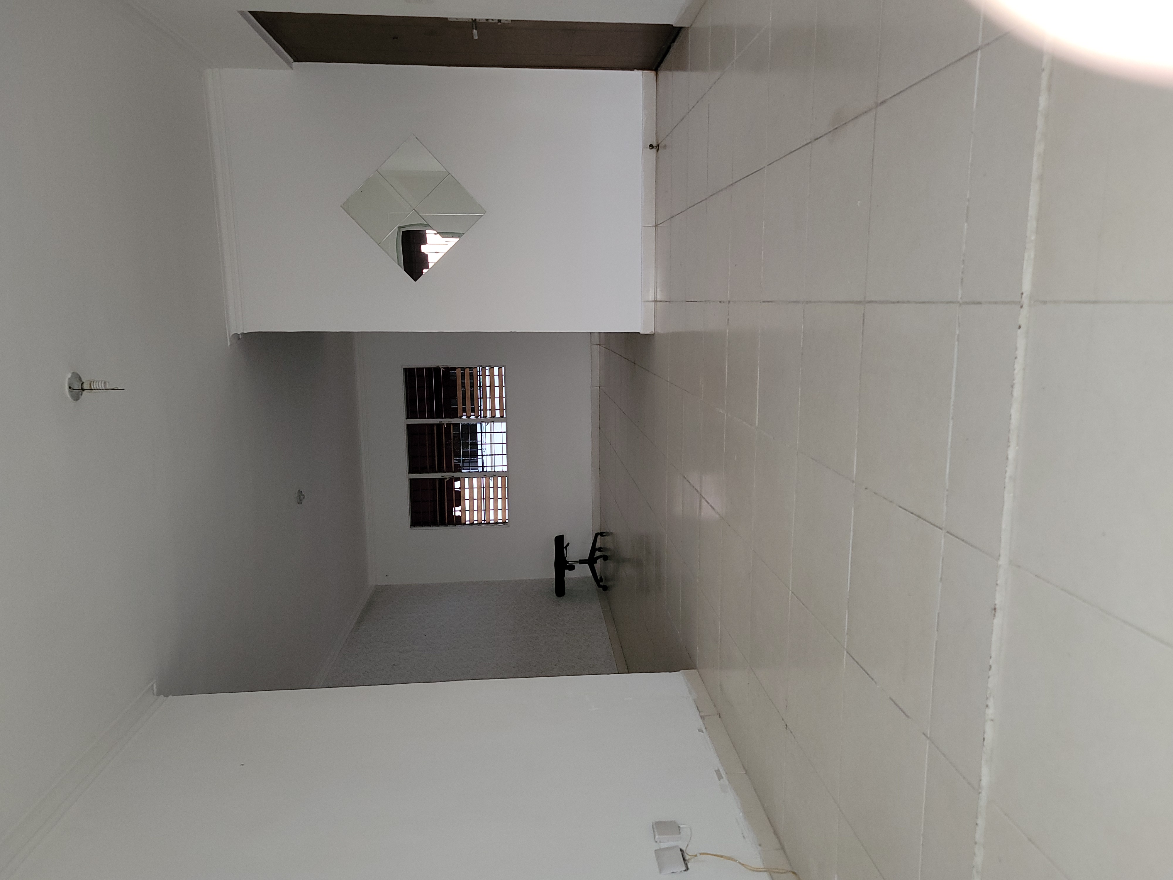 apartamentos - Vendo apartamento Carmen renata 3 4to niv 3.85mill 6
