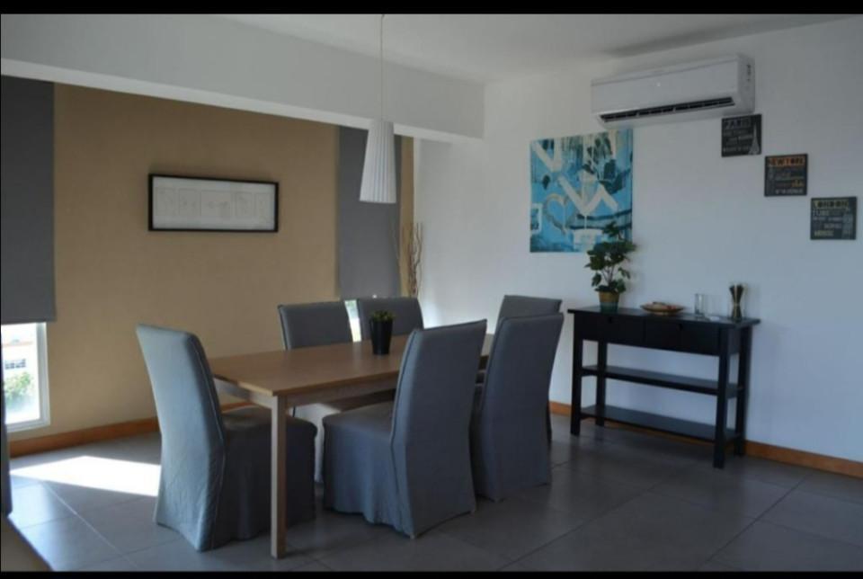 apartamentos - Apto amueblado en Gazcue 1