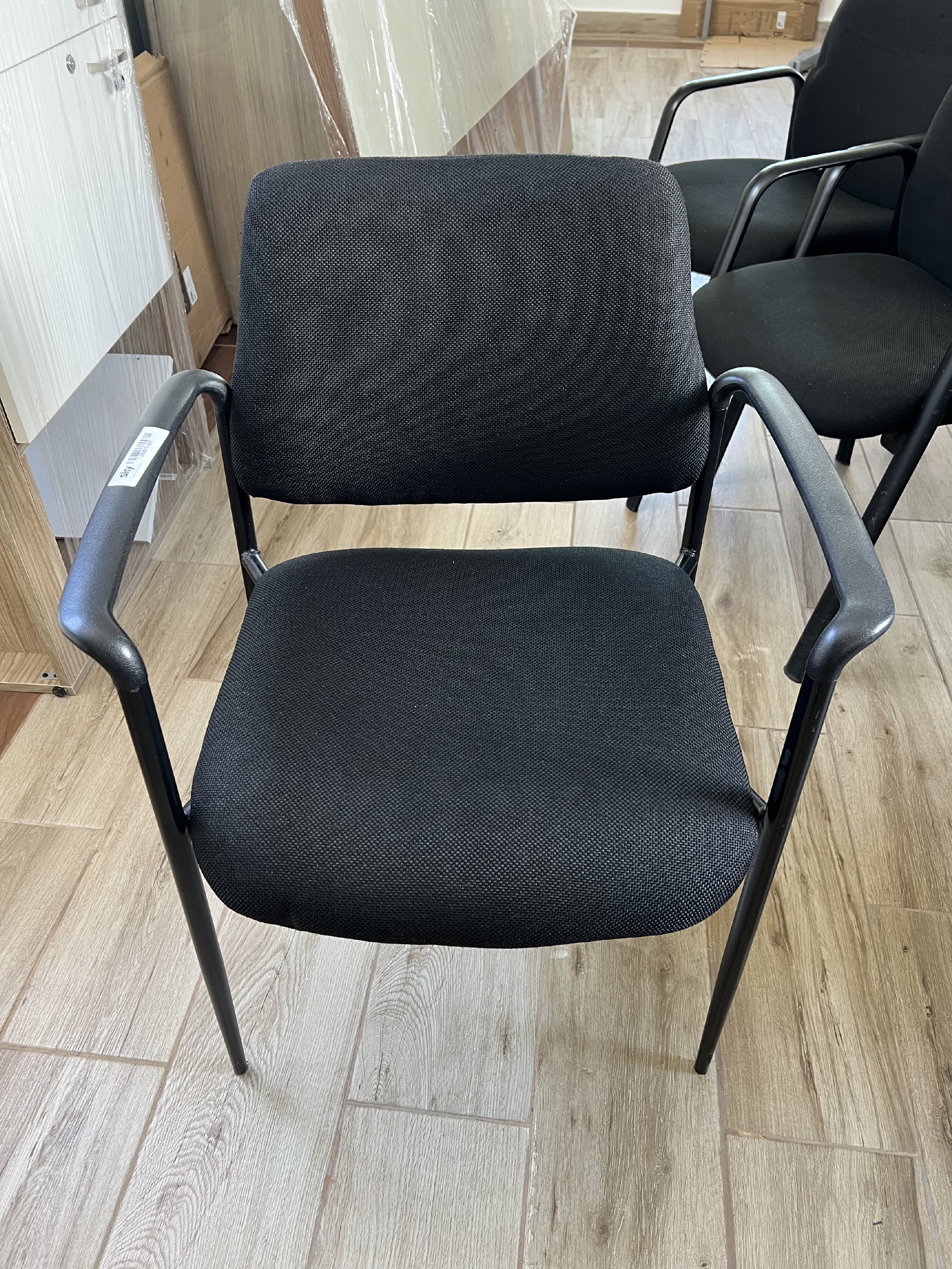 articulos de oficina - SILLAS Y SILLONES PARA NEGOCIO Y OFICINAS  4