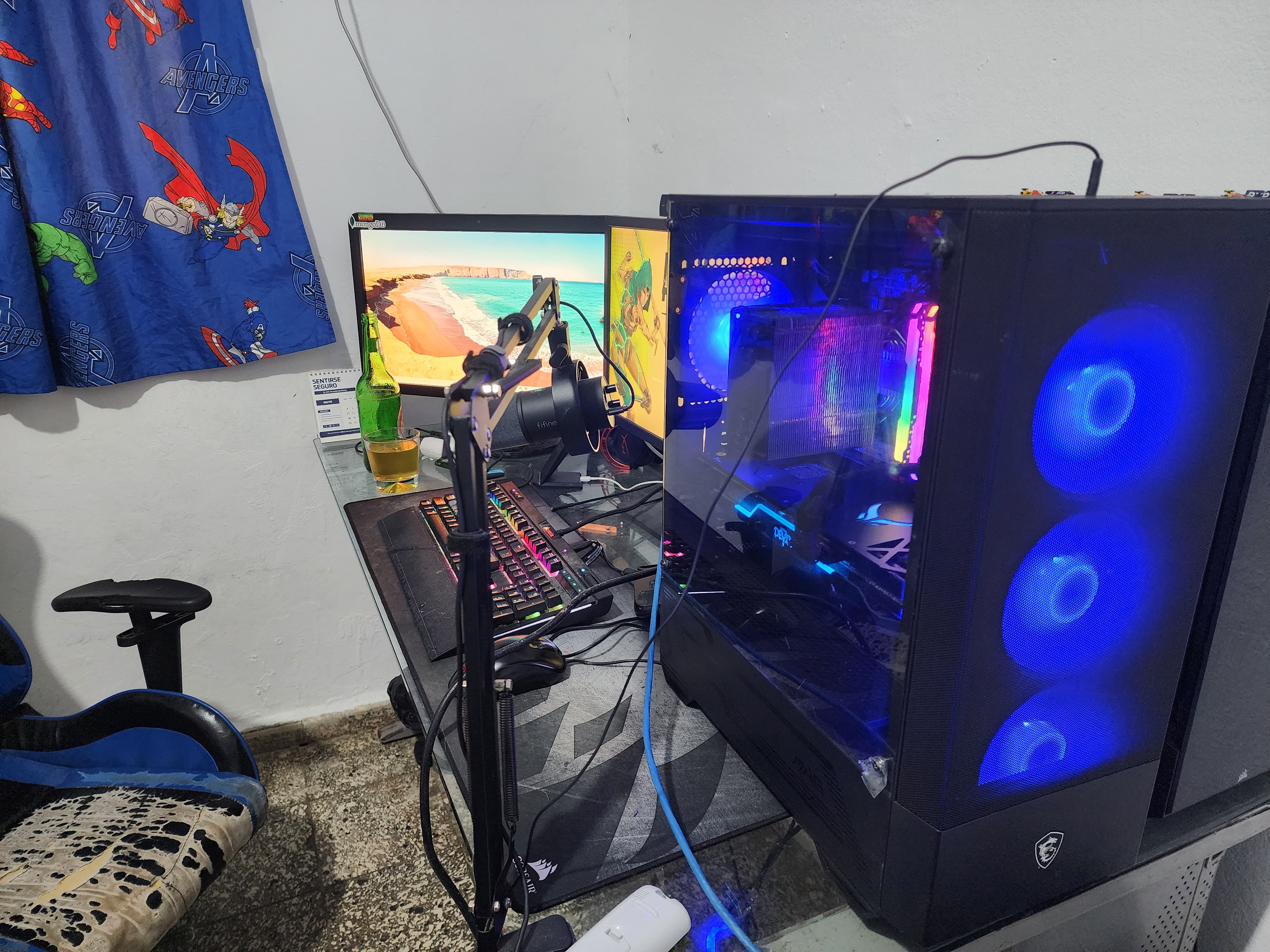 computadoras y laptops - PC Gaming, computadora para juego 5