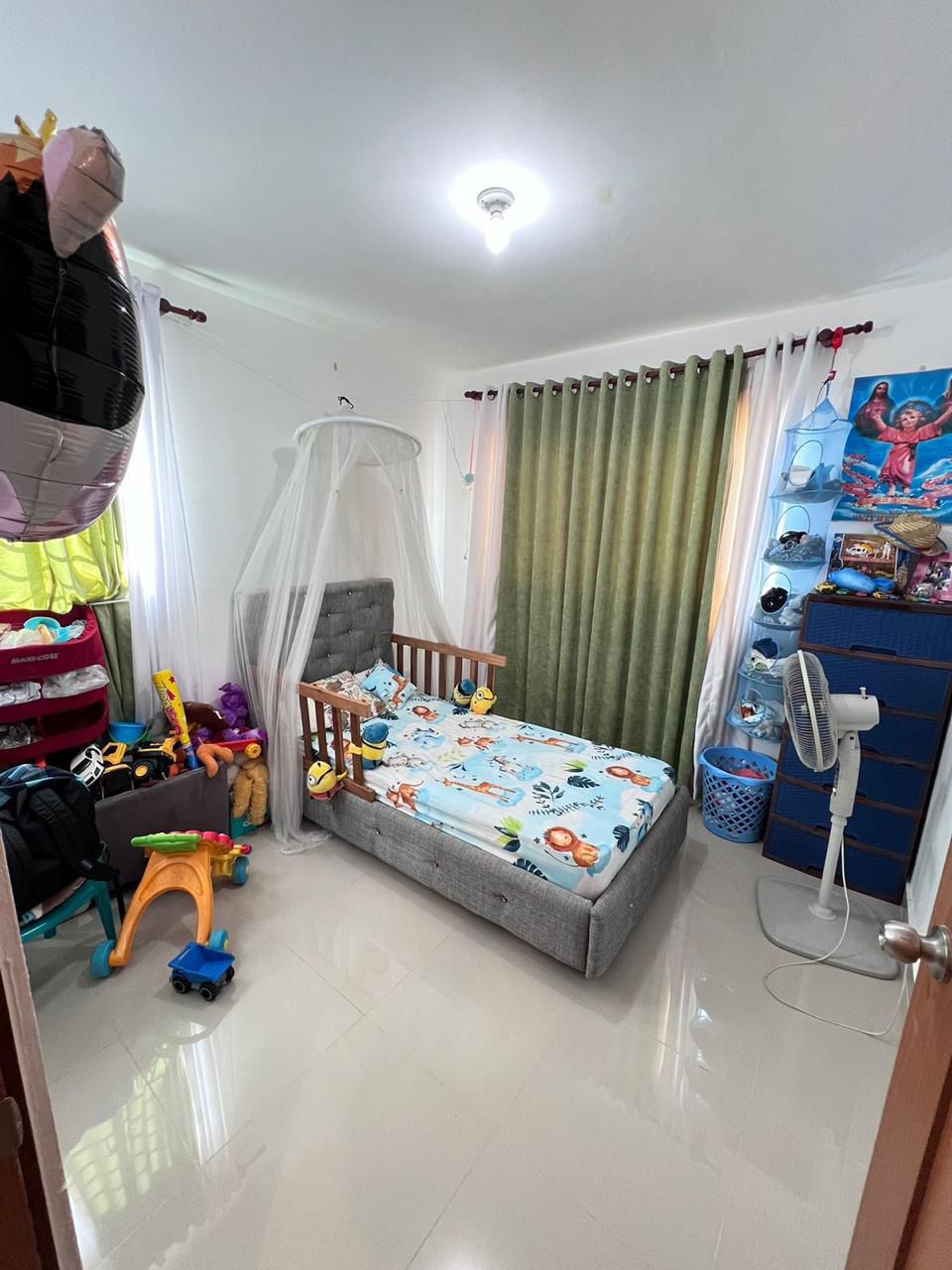 apartamentos - Aparte en venta en Gurabo, 4to nivel  7