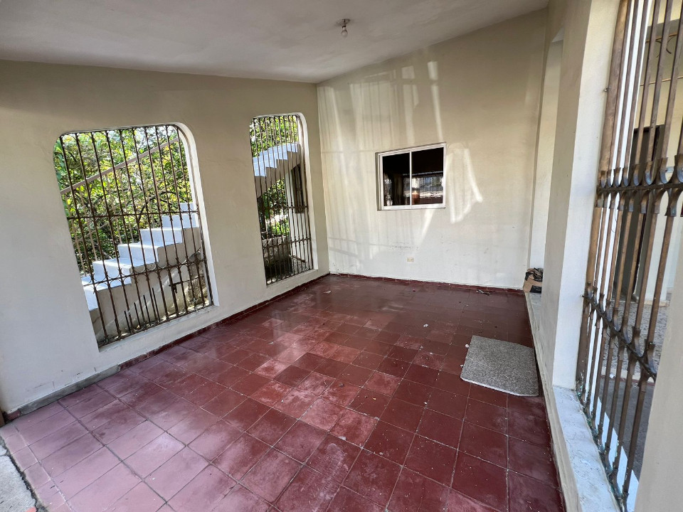casas - Casa en ESPAILLAT SANTIAGO 185324 7