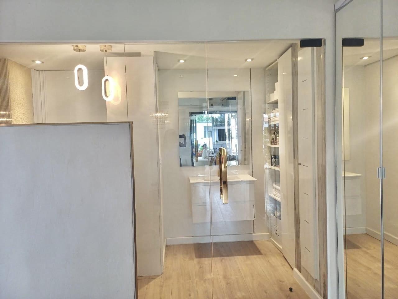 apartamentos - Apto finamento amueblado en Bella Vista 7