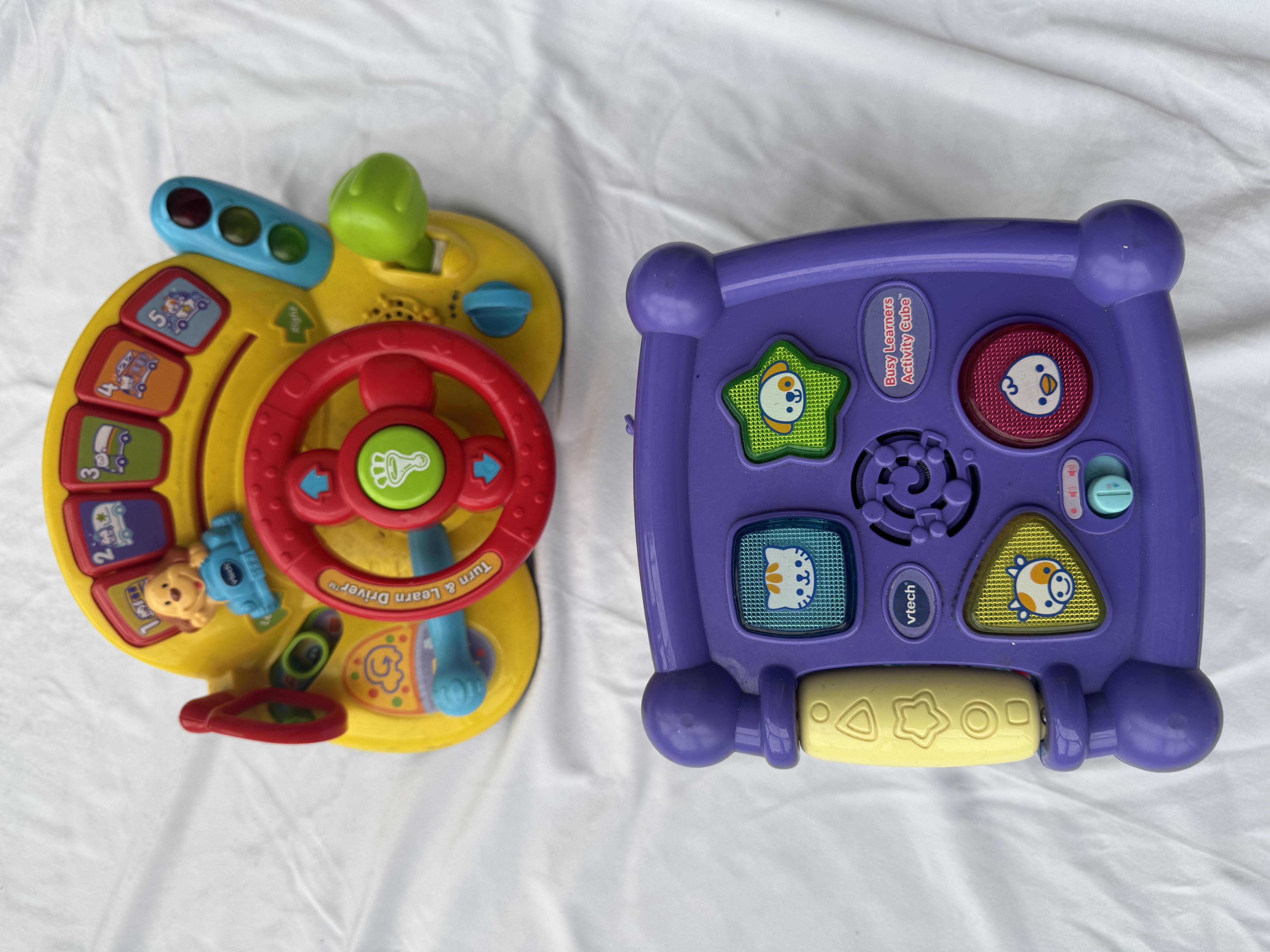 juguetes - todos estos juguetes para bebé de 3 a 18 meses fisher Price 6