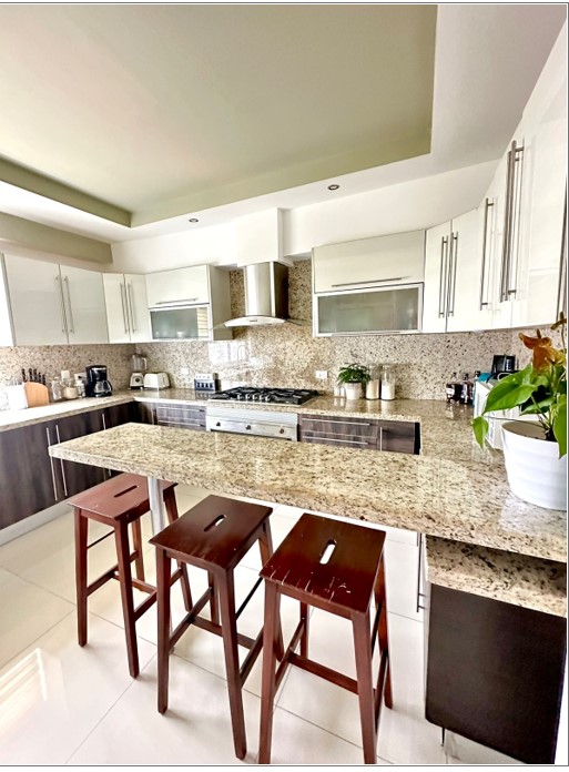apartamentos - Excelente Penthouse de venta y alquiler PARAISO  8