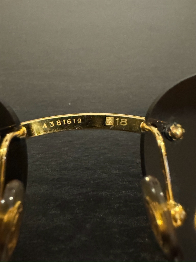 joyas, relojes y accesorios - Cartier 8