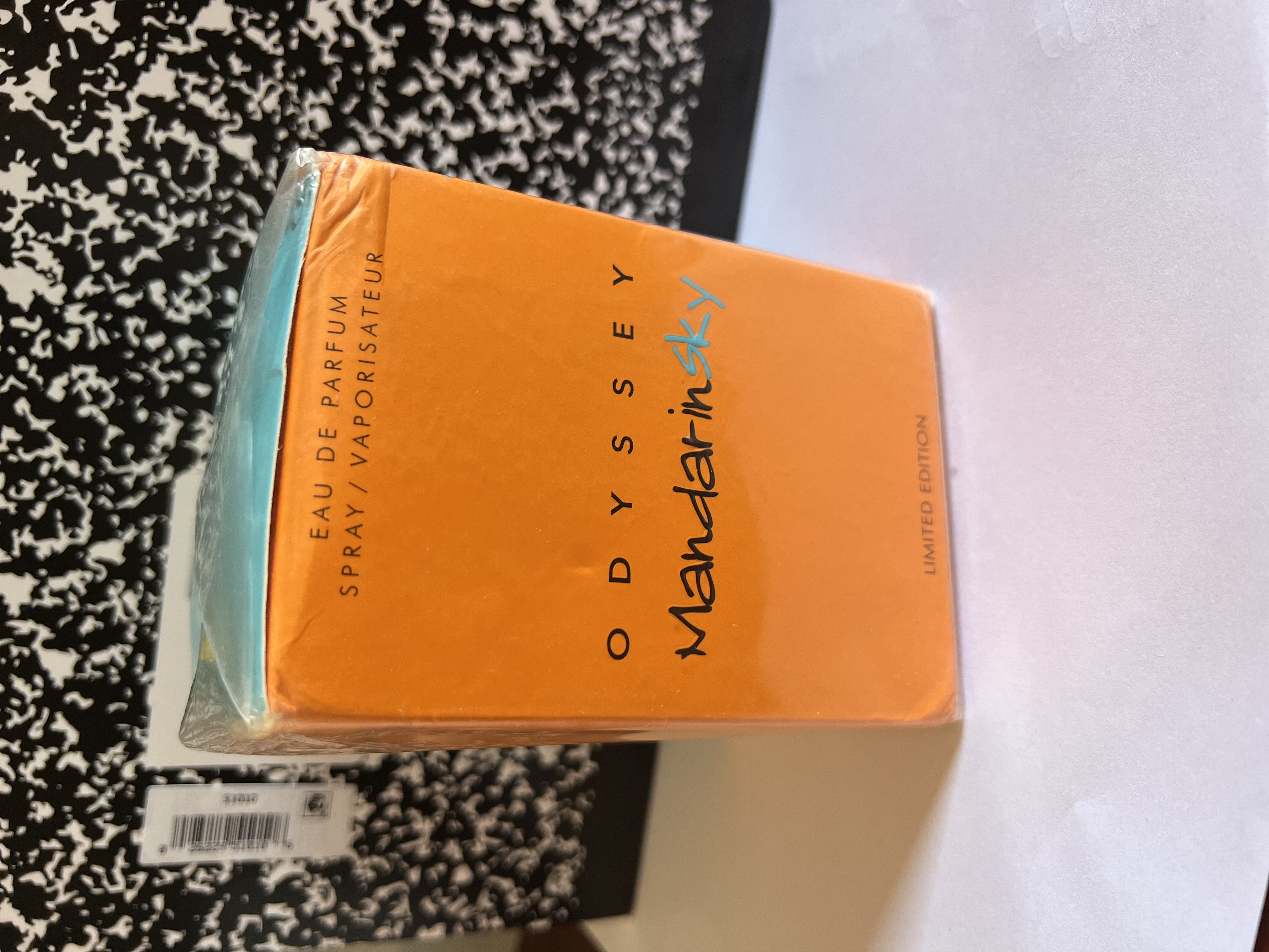 salud y belleza - perfume original  1