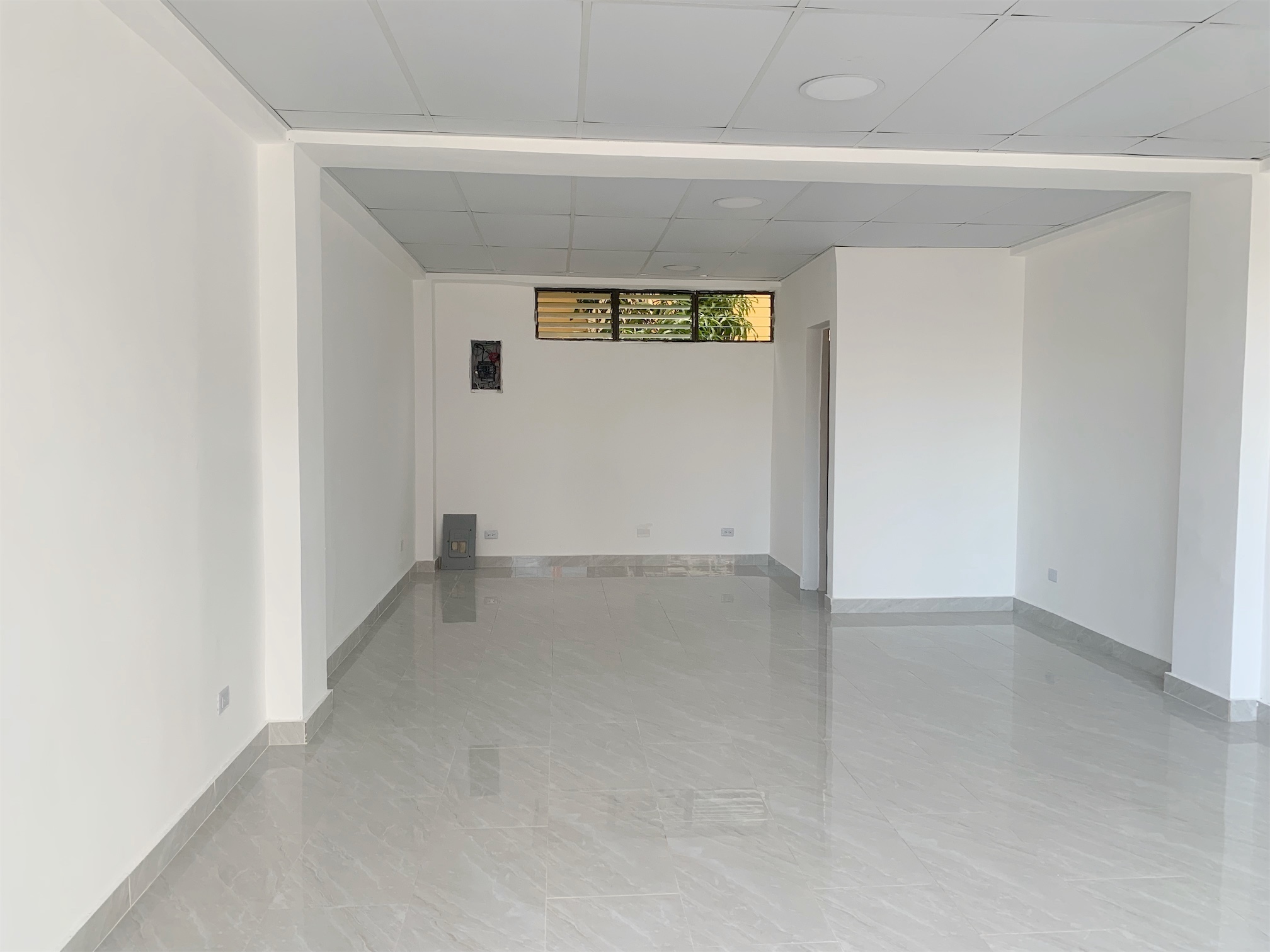 oficinas y locales comerciales - Local en Piantini 1