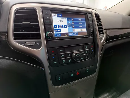 accesorios para vehiculos - Pieza para Jeep Grand Cherokee 6