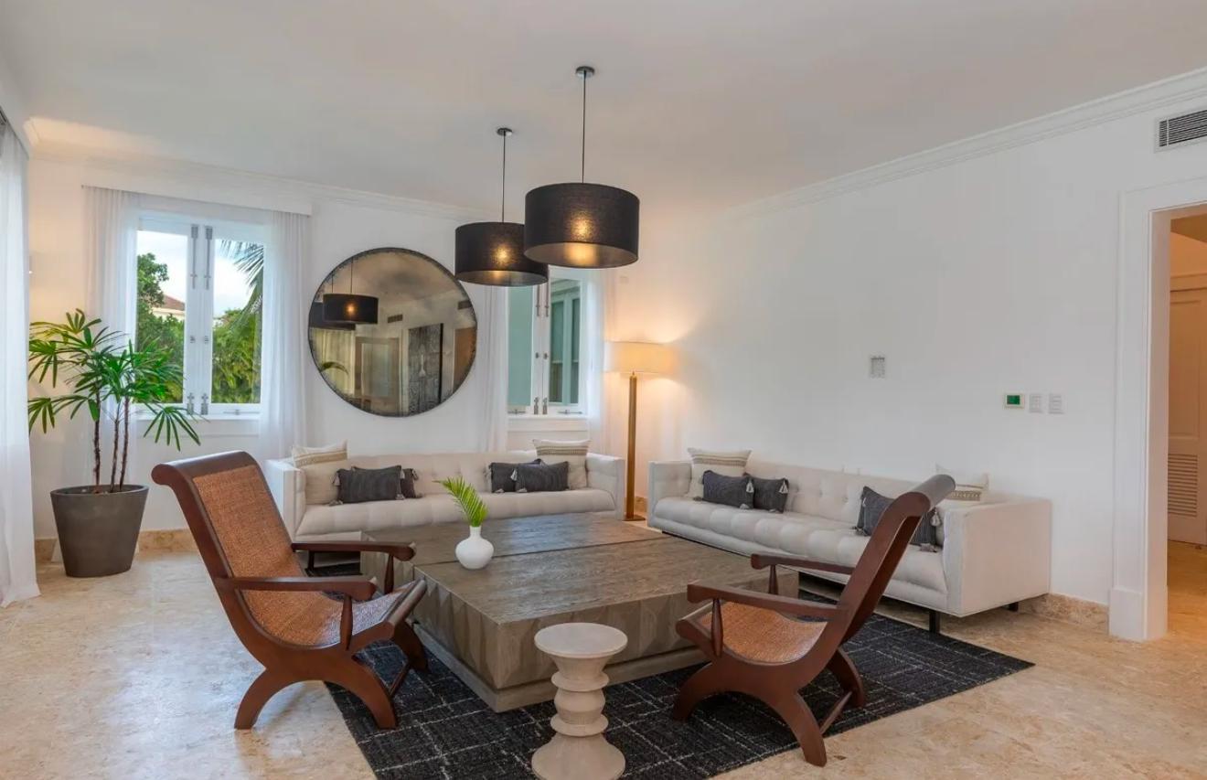 casas vacacionales y villas - Puntacana Resort & Club 6