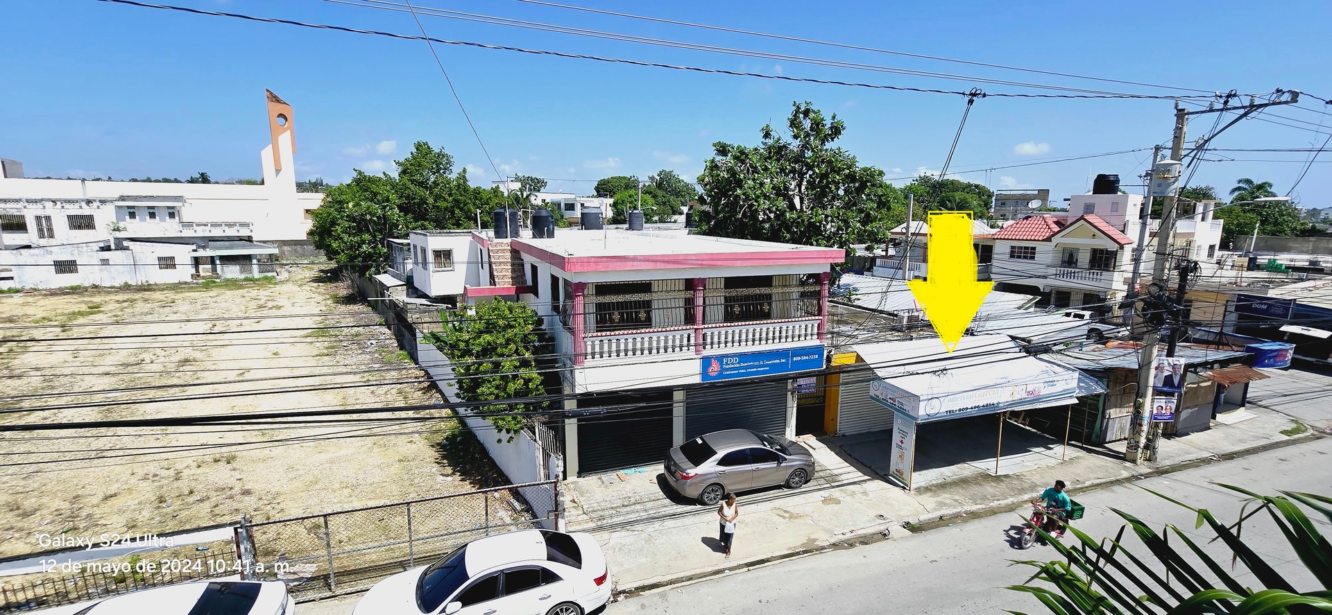 casas - Casa en Nagua 6