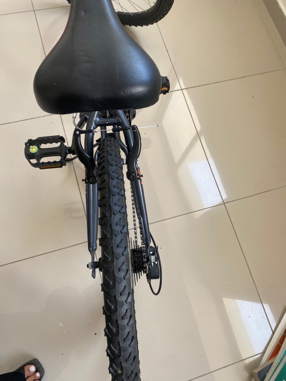 bicicletas y accesorios - Bicicleta Mountain Bike Marca X Fusion Aro 26 3