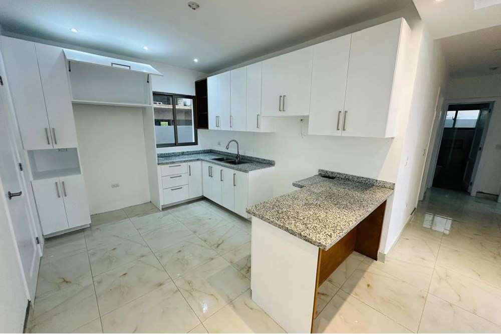 apartamentos -  APARTAMENTOS EN ZONA RESIDENCIAL C: 1UYURKELT0 1