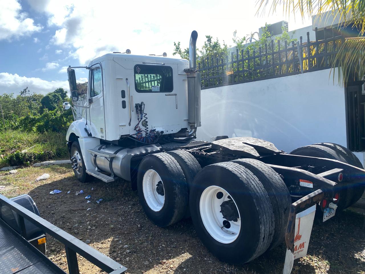camiones y vehiculos pesados - Freightliner Columbia 2003 1