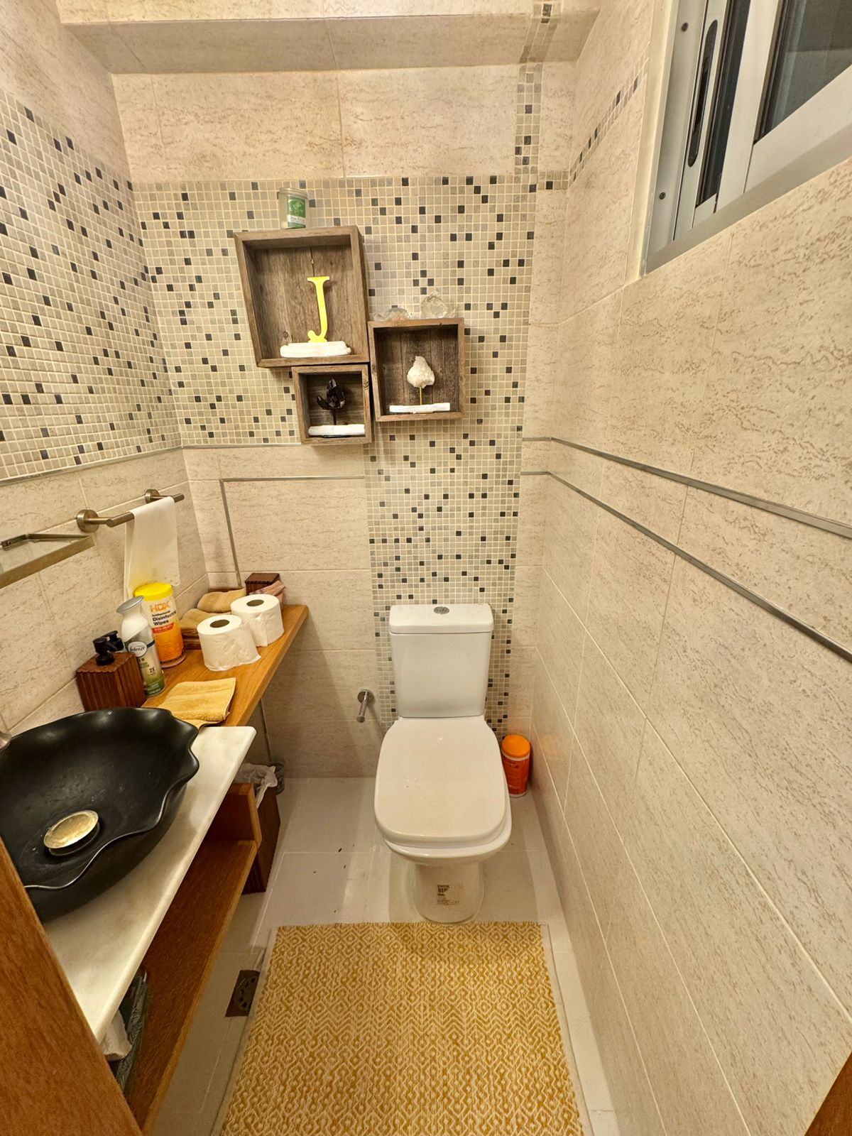 apartamentos - Apartamento en Venta BELLA VISTA SUR USD 368,000 8