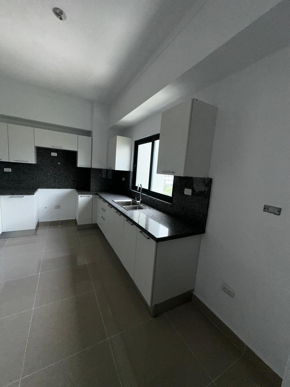 apartamentos - Apartamento en EVARISTO MORALES  9