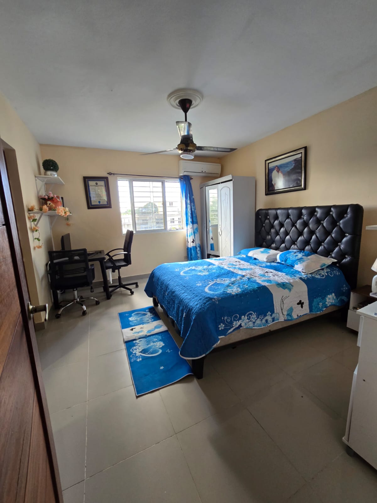 apartamentos - Vendo apartamento Mirador del oeste 6