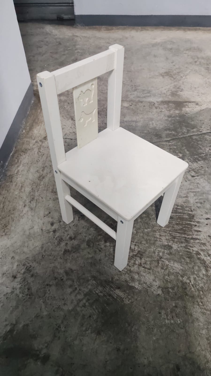 coches y sillas - Silla para niños 0