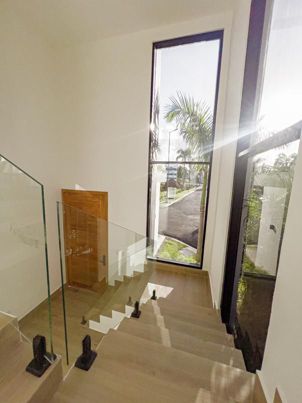 casas vacacionales y villas - Villas Listas en Punta Cana  7