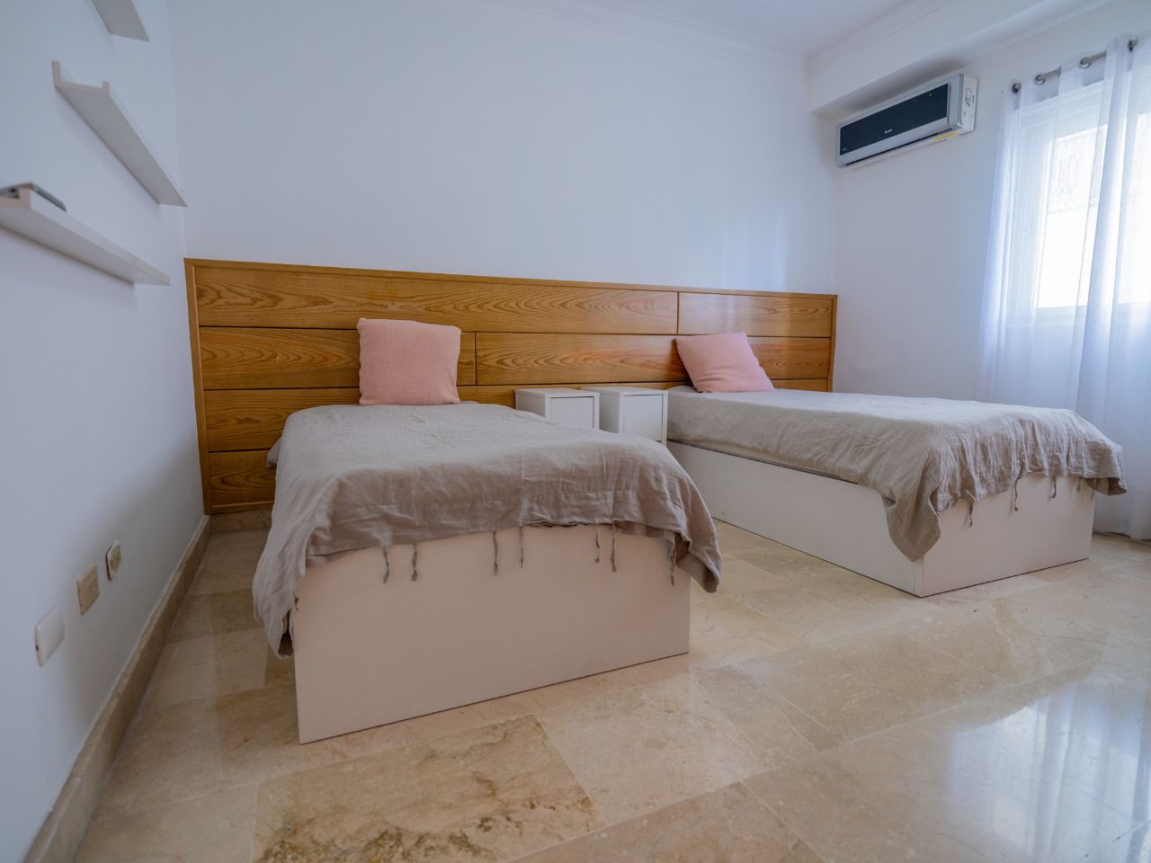 apartamentos - Vendo apartamento en La Esperilla 5