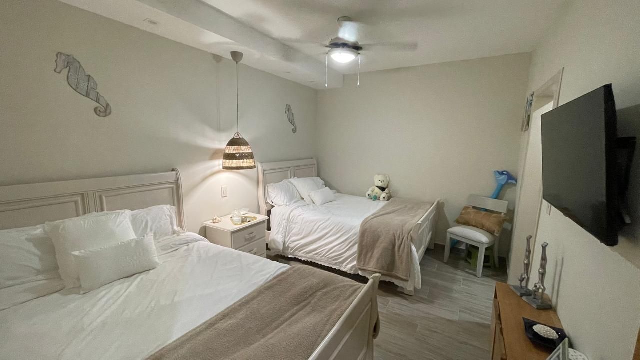 apartamentos - Apartamento en venta amueblado  2