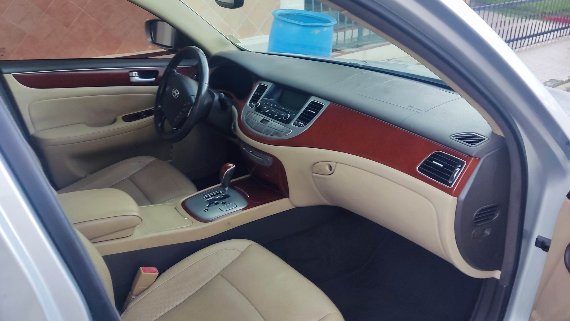 carros - Vendo Hyundai Genesis 2012  2