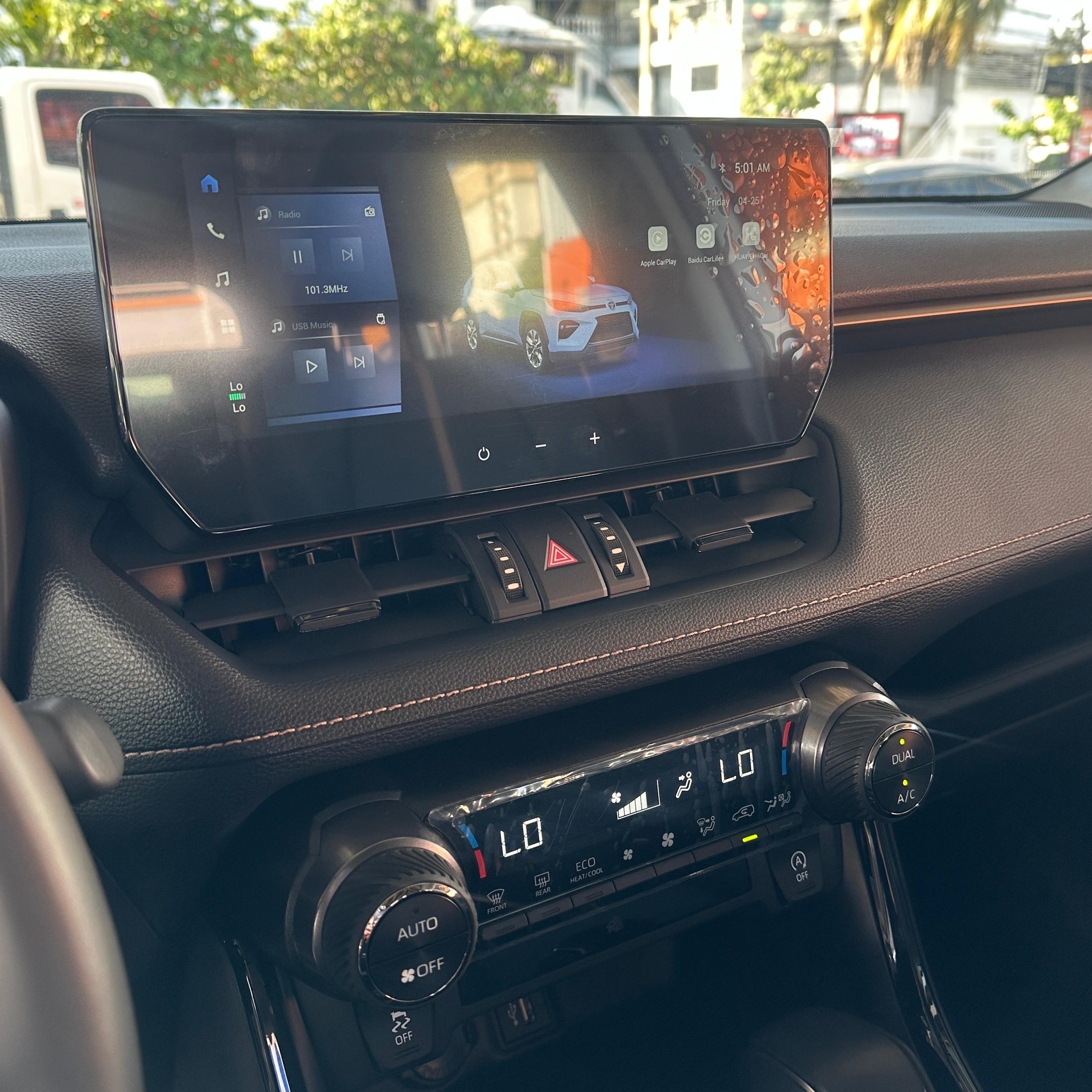jeepetas y camionetas - TOYOTA WILDLANDER 2024. 2.0L 4