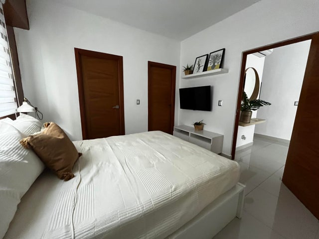apartamentos - Apartamento en Alquiler Piantini  7