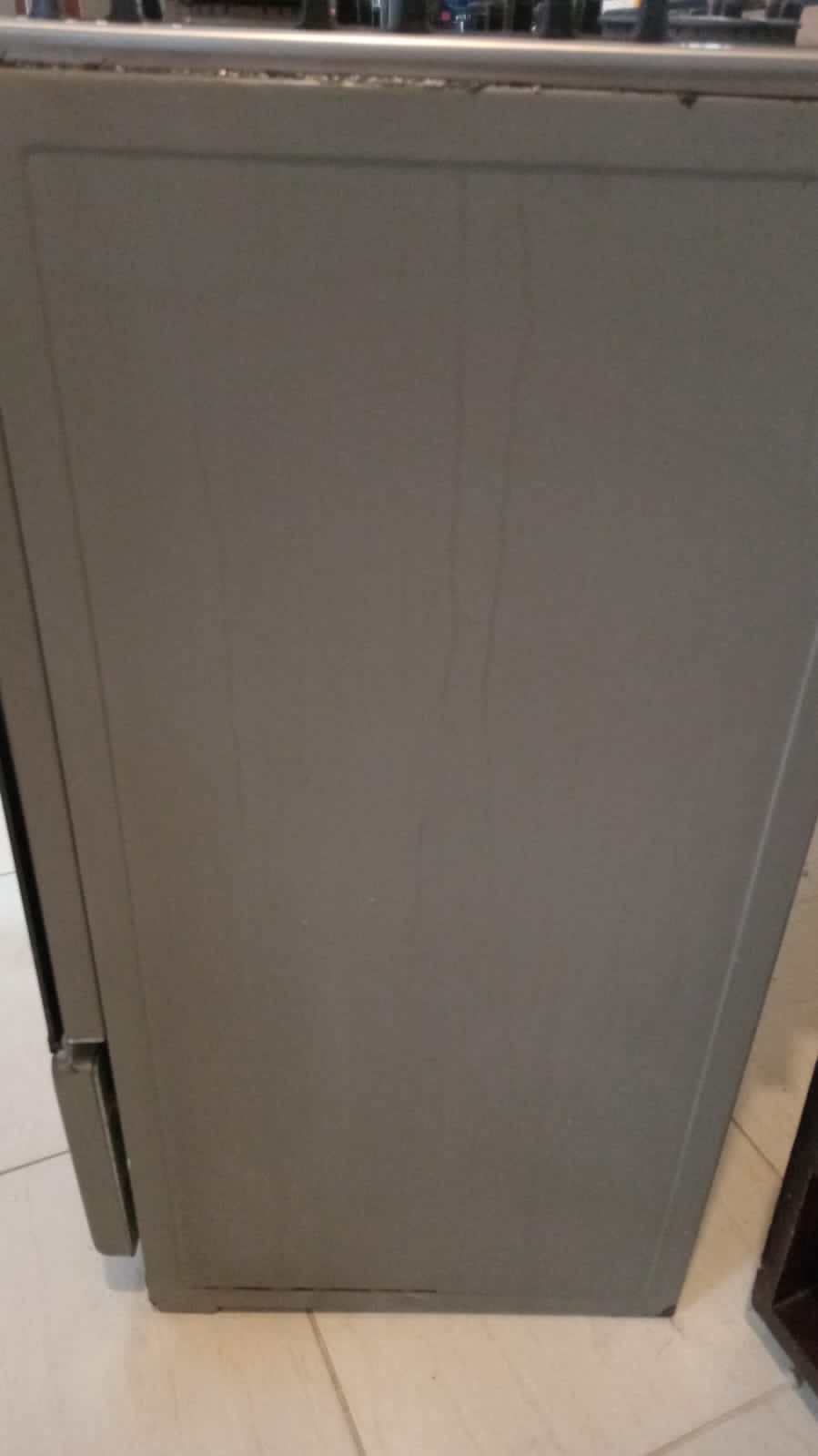 cocina - Estufa usada  2