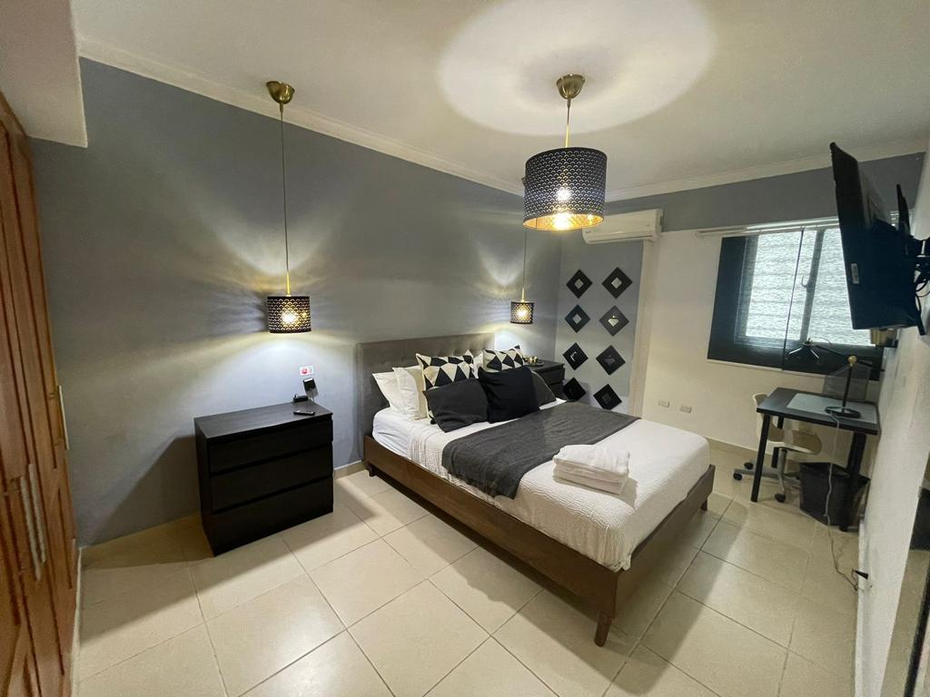 apartamentos - Piso 2 En Evaristo Morales Con Ascensor y Pla 7
