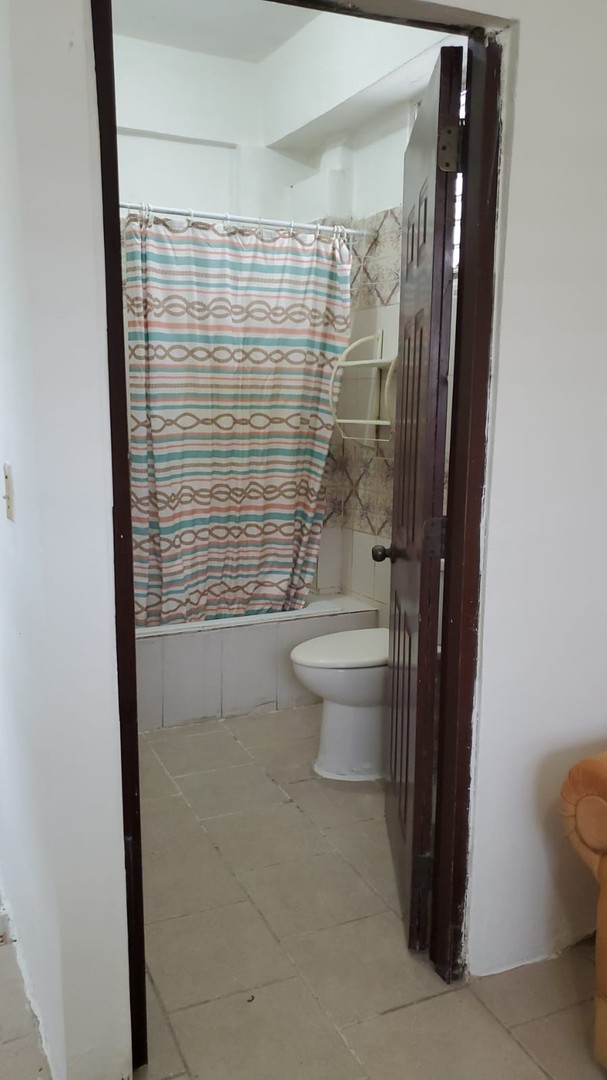 apartamentos - Alquiler Apartamento Estudio Amueblado en la Zona Colonial, Santo Domingo 2