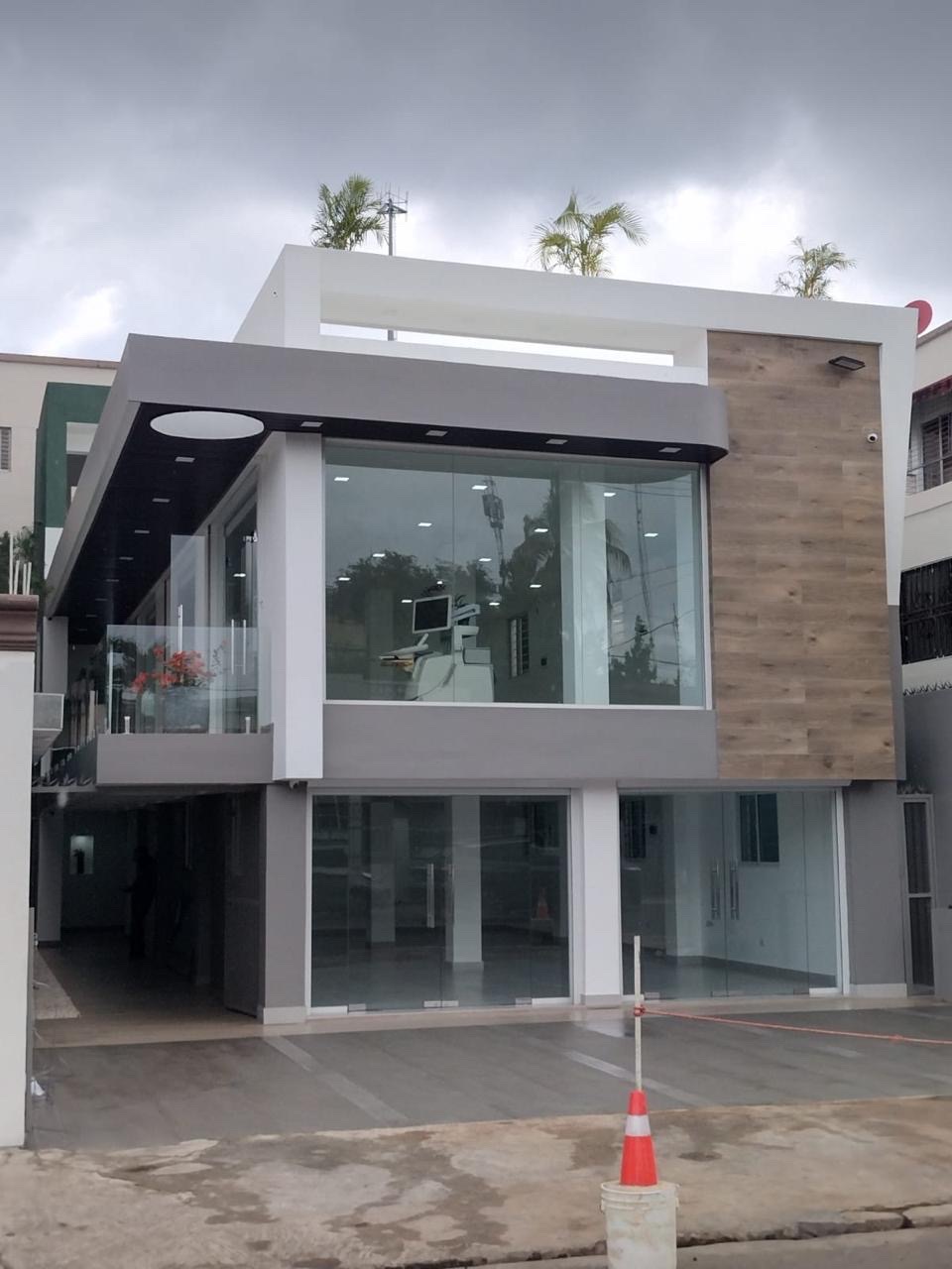 oficinas y locales comerciales - Locales  para oficinas  1