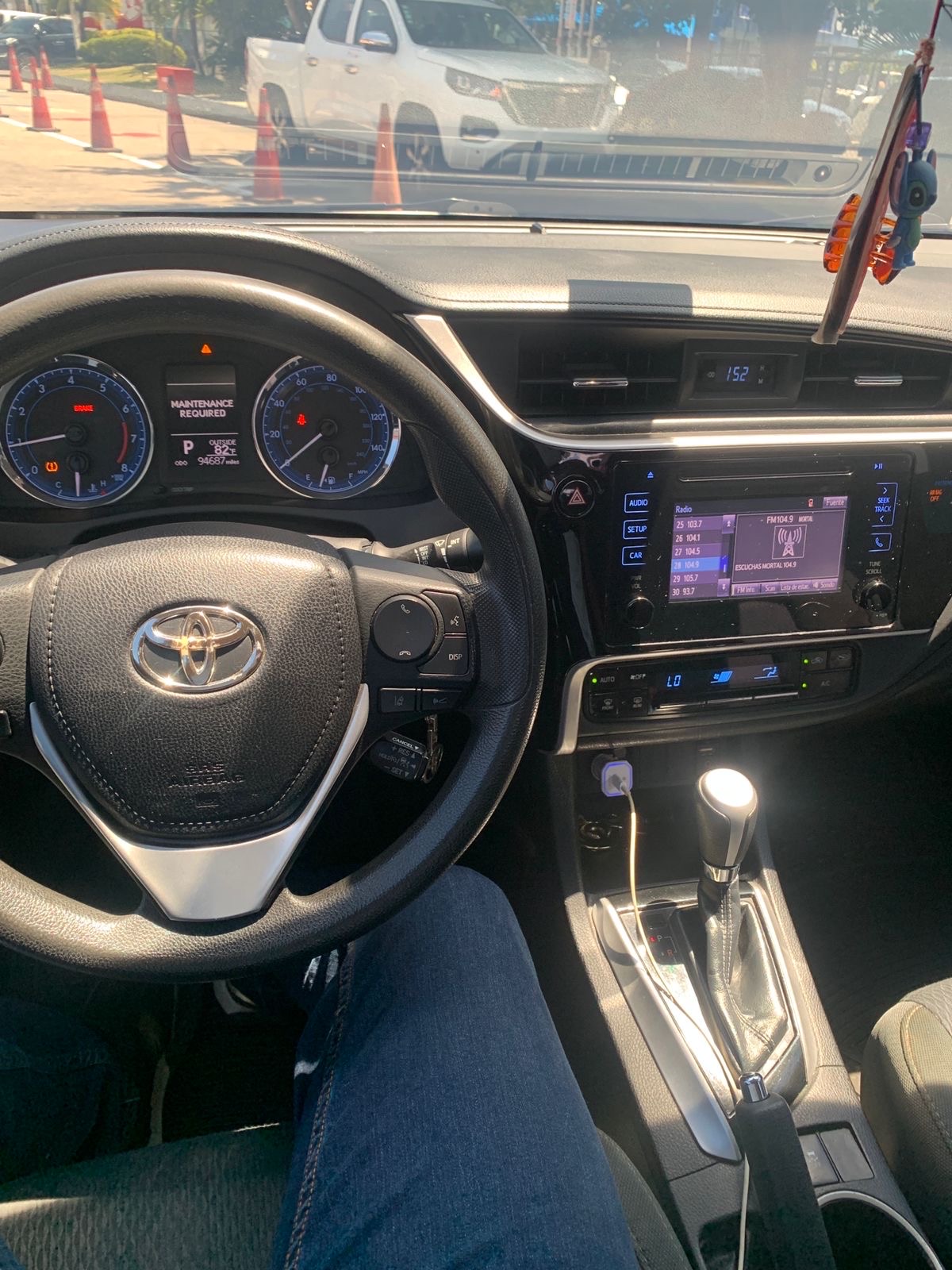 carros - Toyota Corolla le 2018 0