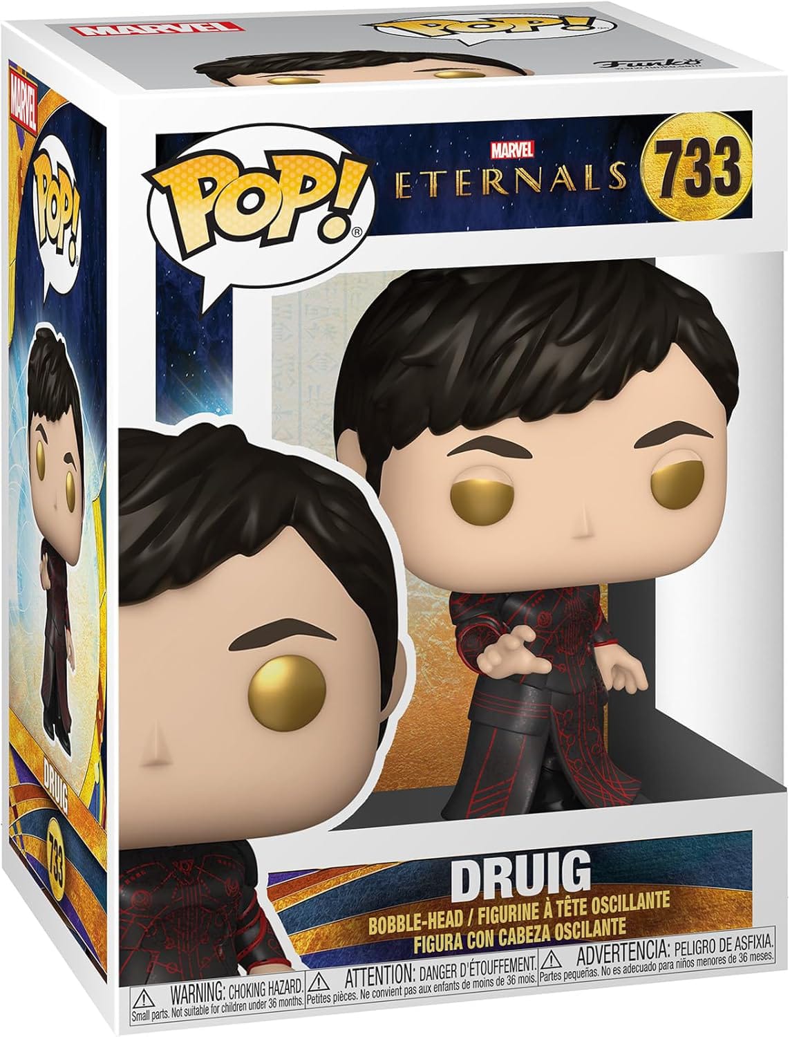 hobby y coleccion - Funkos 2