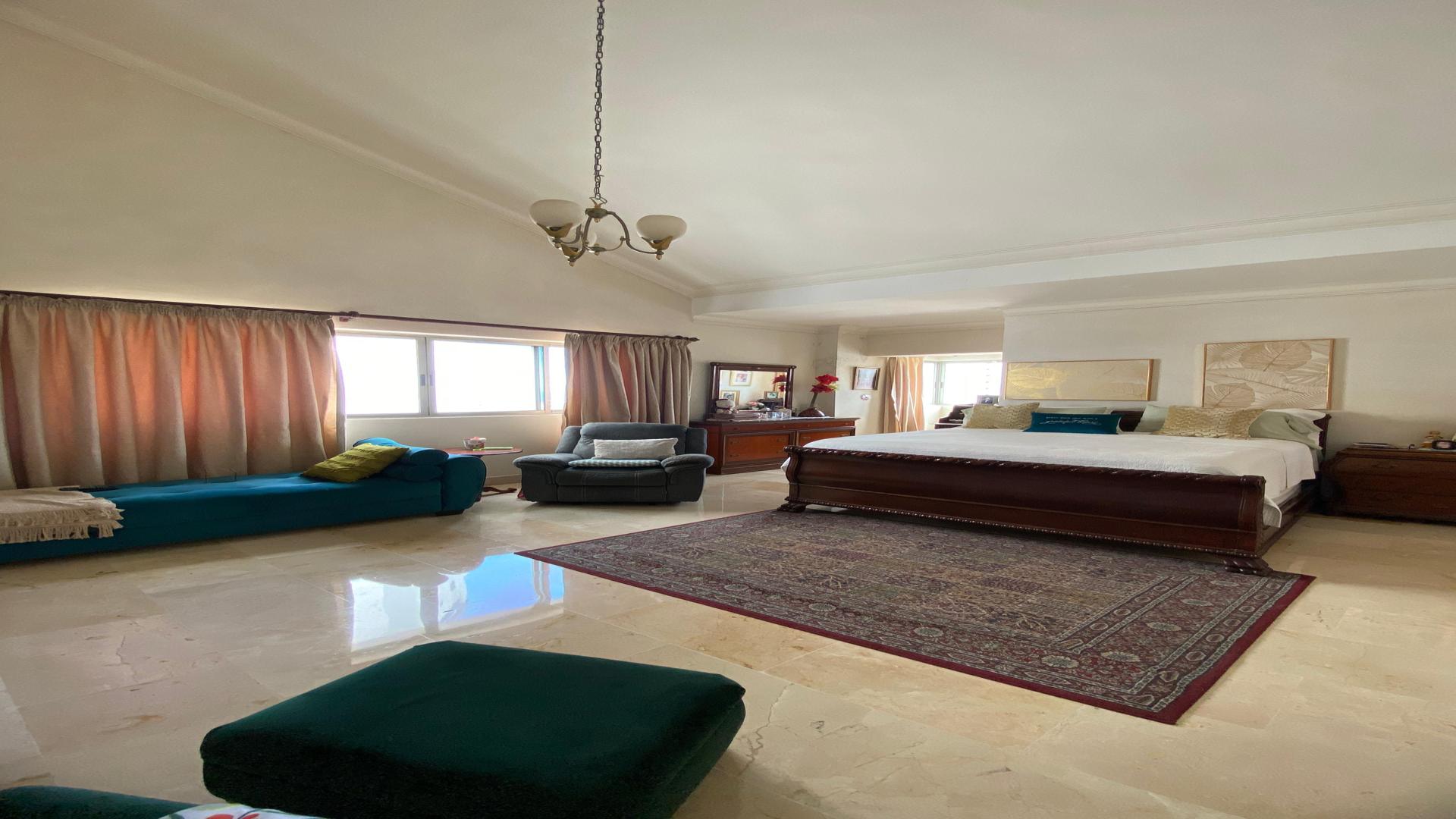apartamentos - Penthouse en Los Cacicazgos | Vista al Mar +700 m² 6