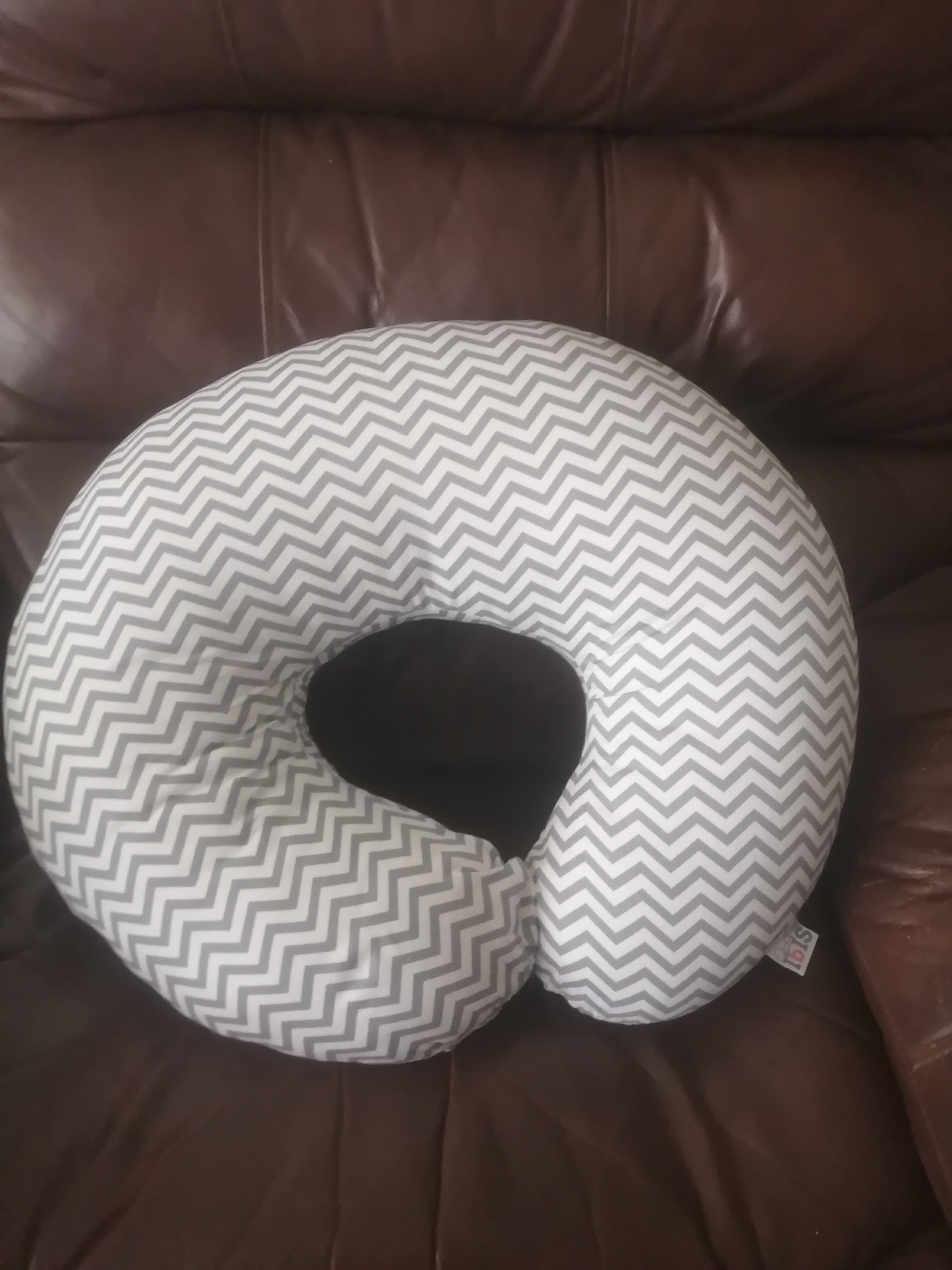 cuidado y nutricion - Almohada para Lactancia  1