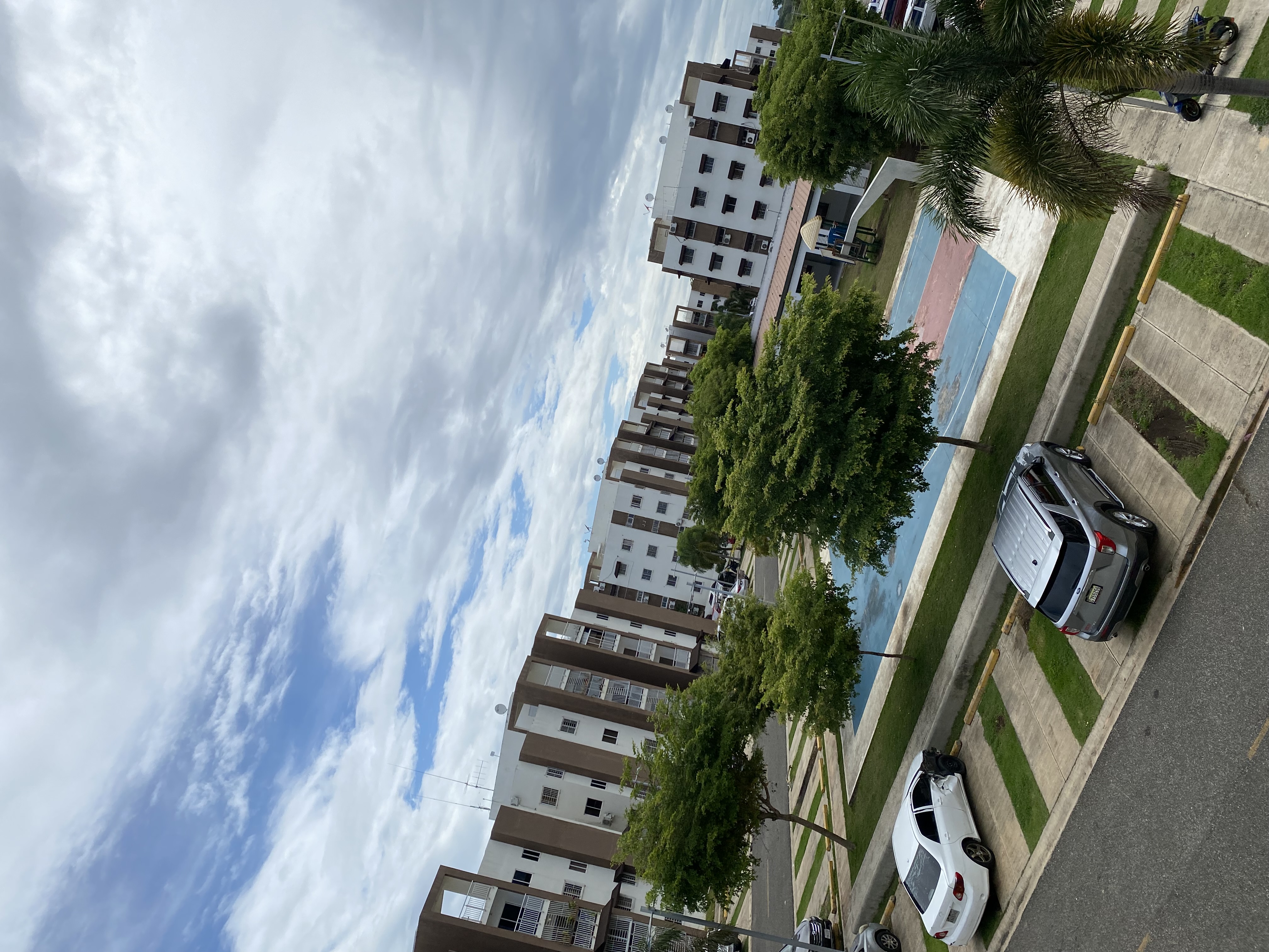 apartamentos - Apartamento Ciudad Juan Bosch 3