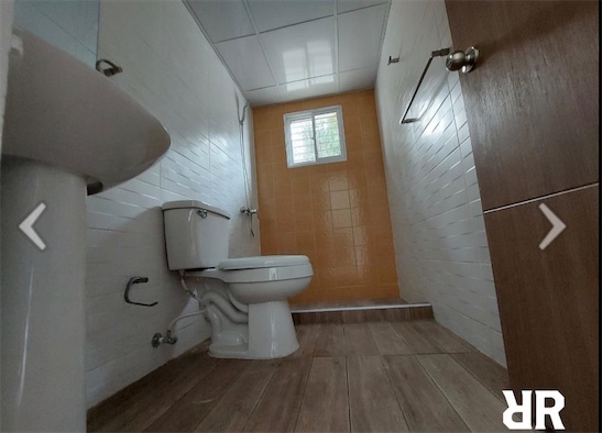 apartamentos - Apto. 2 Habitaciones en Venta. 
1er Nivel
Res. La Vereda 
Apto. H1 7
