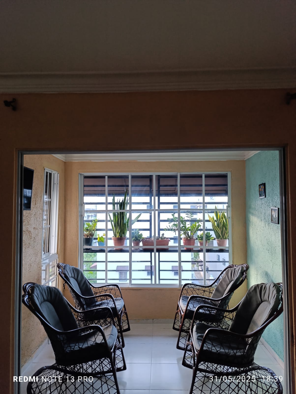 apartamentos - APARTAMENTO EN SAN ISIDRO 5