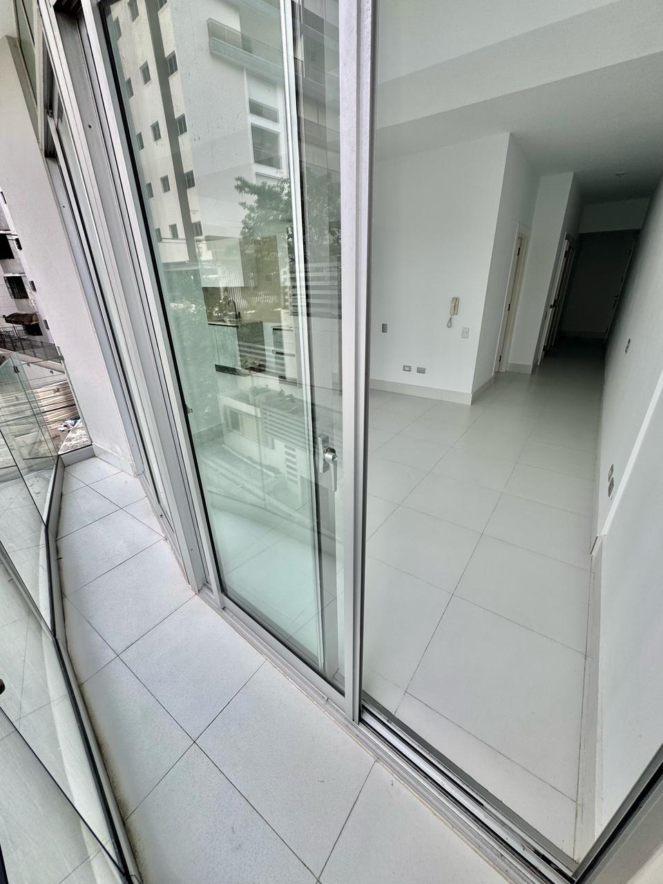 apartamentos - Apartamento Nuevo en Venta PIANTINI 4