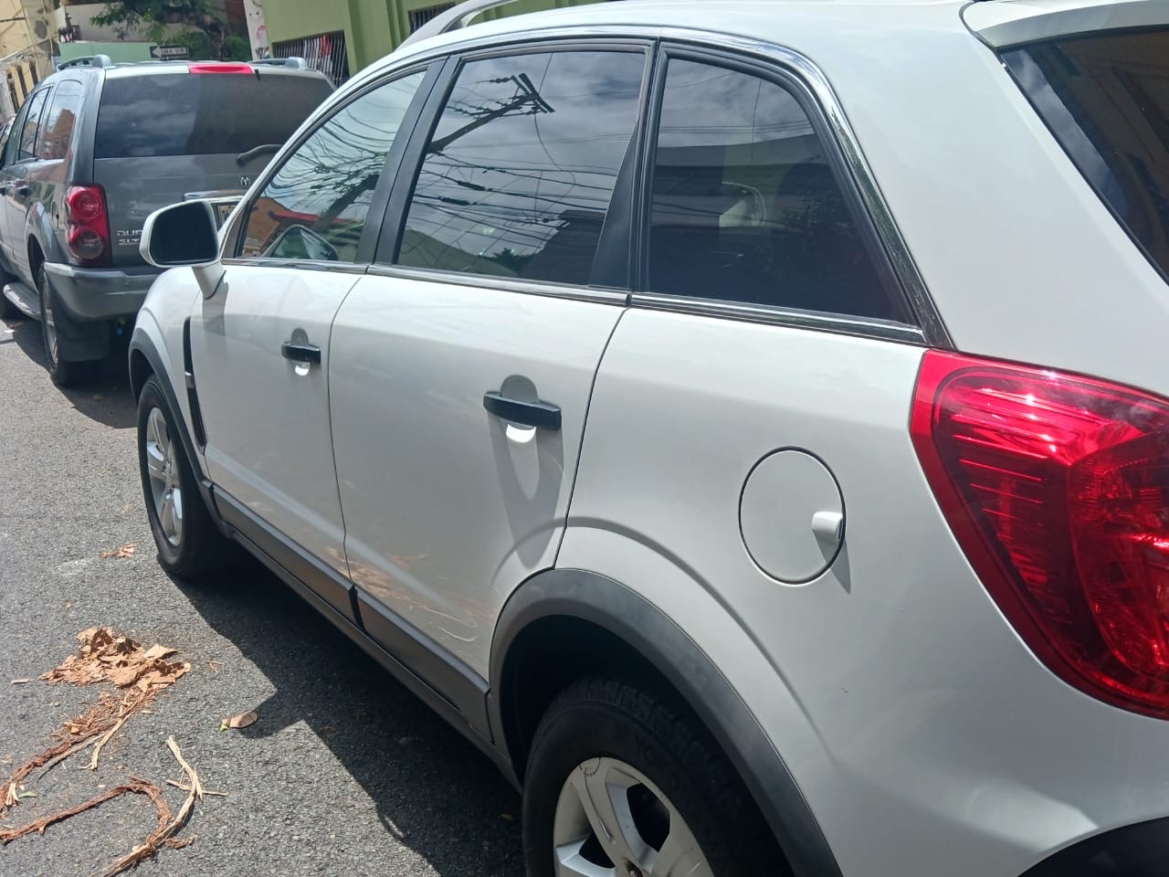jeepetas y camionetas - excelentes condiciones, poco kilometraje. 1