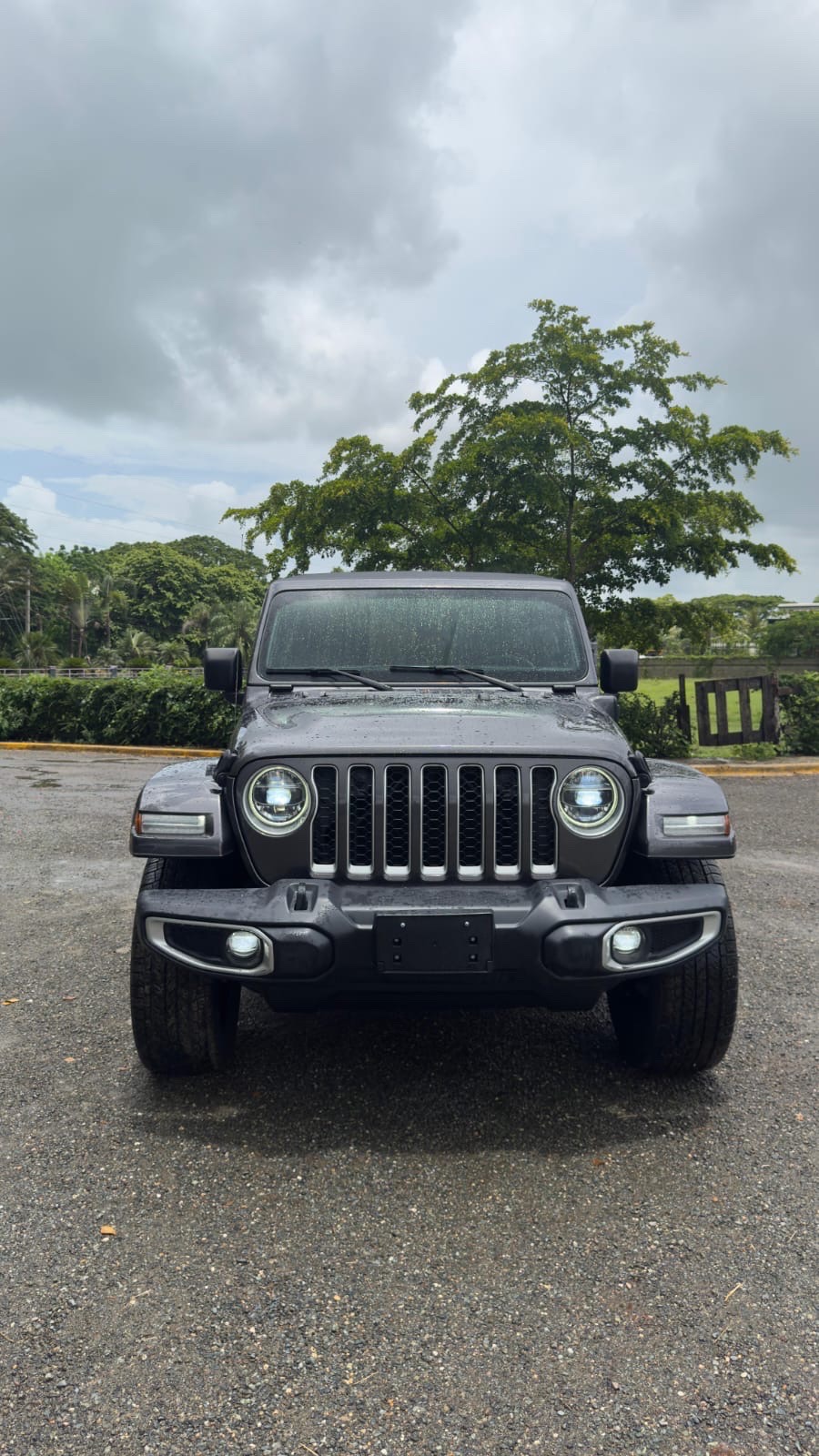 jeepetas y camionetas - Jeep  4