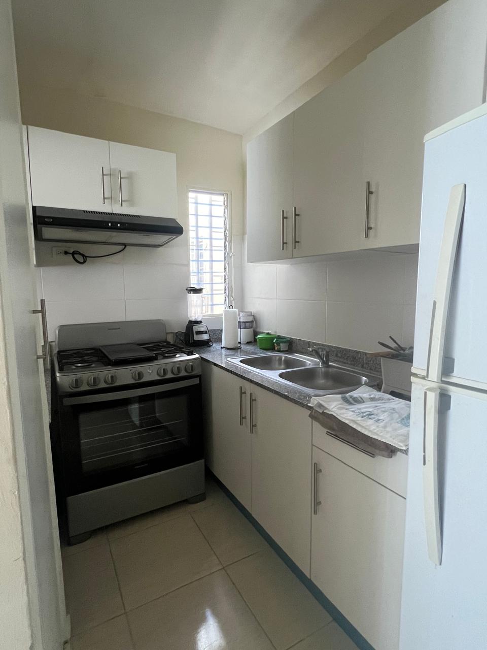 apartamentos - Cómodo apartamento en residencial cerrado, Prado Alto 4