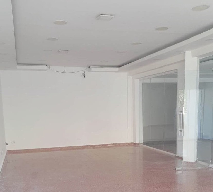 oficinas y locales comerciales - se alquila local  5