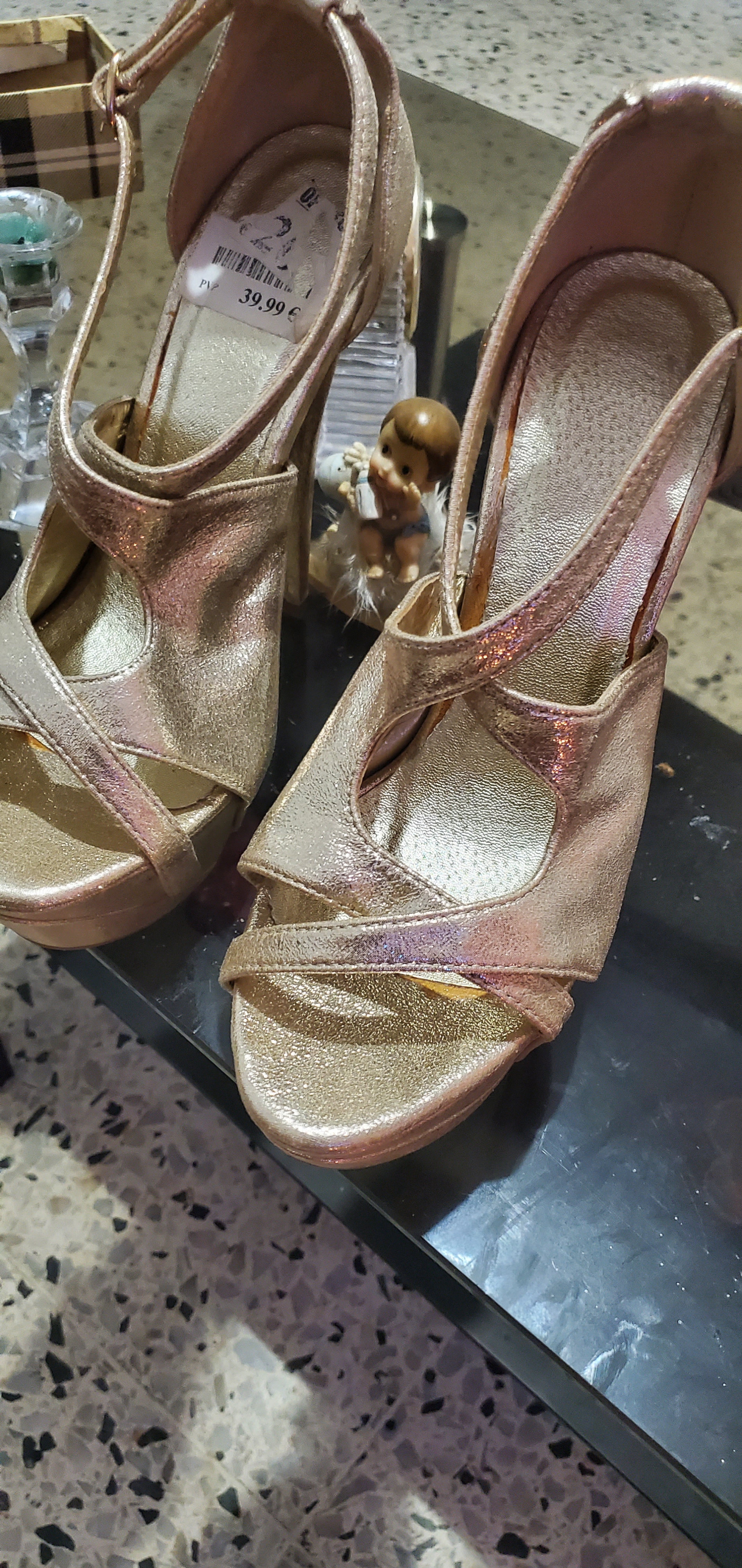 zapatos para mujer - sandalias de mujer  1