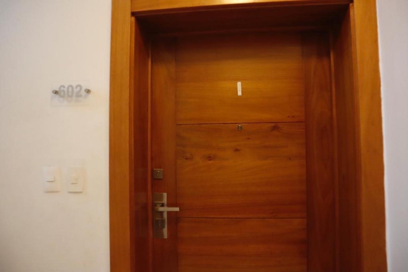 apartamentos - Se alquila en el Ensanche Naco. 2