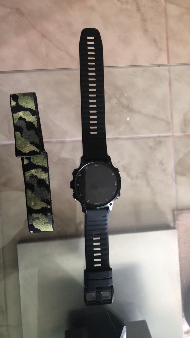 bicicletas y accesorios - Reloj Garmin mk2s  1
