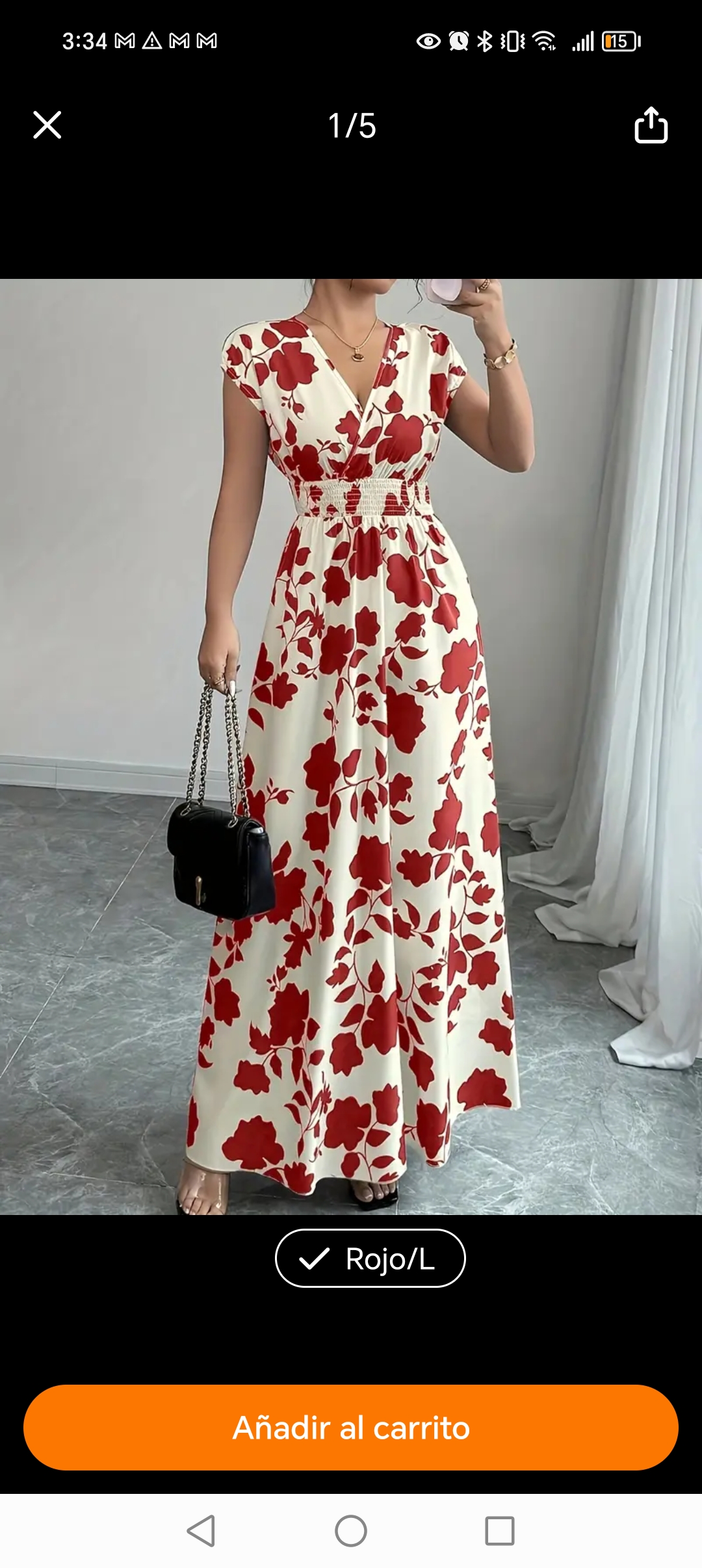 ropa para mujer - Ofertas de vestidos  2